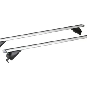 Multipa tetőcsomagtartó 120 cm (tetősínhez)