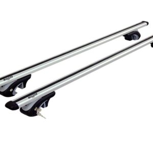 Multipa 120 cm-es tetőcsomagtartó