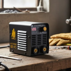 IWELD 120 VRD hegesztő inverter