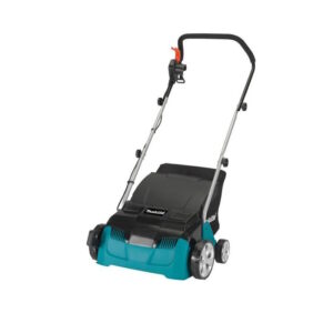 Makita UV3200 elektromos gyepszellőztető 230V bérlése