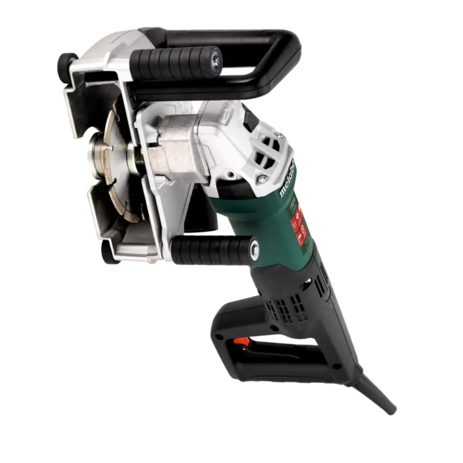 Metabo MFE 40 falhoronymaró 1900W 125mm bérlése horonymaráshoz