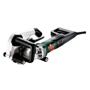 Metabo MFE 40 falhoronymaró 1900W 125mm bérlése horonymaráshoz