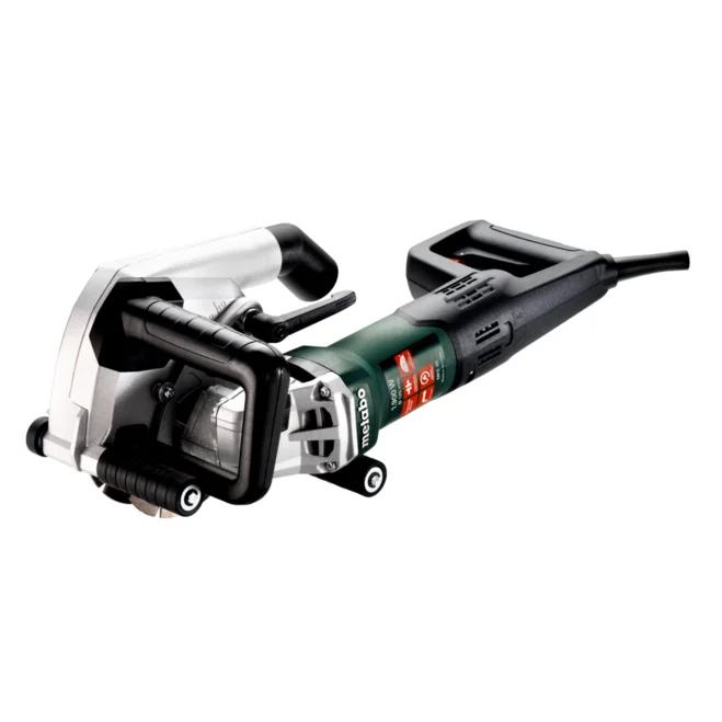 Metabo MFE 40 falhoronymaró 1900W 125mm bérlése horonymaráshoz