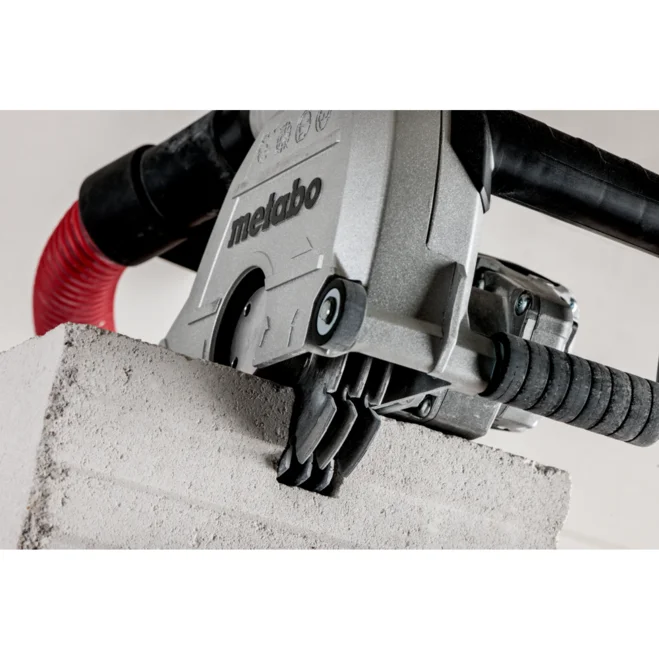 Metabo MFE 40 falhoronymaró 1900W 125mm bérlése horonymaráshoz