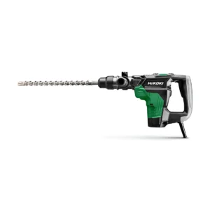 HiKoki DH40MC SDS-Max fúró- és vésőkalapács 10,5J 1100W bérlése DH40MC-BER